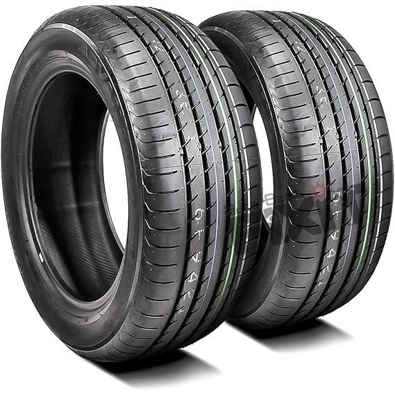 Yokohama Yokohama Advan Sport 255/35R19 tyre  Compatible with ASTON MARTIN 2 Series, 3 Series, 4 Series, 4 Series Gran Coupe, M3, M4, X1, Z4 Vehicle_4