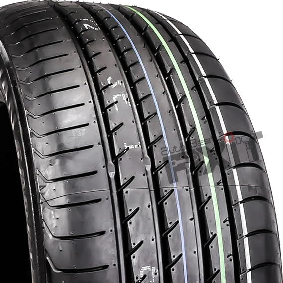Yokohama Advan Sport 275/40R20 tyre  Compatible with AUDI 57, 62 Vehicle_1