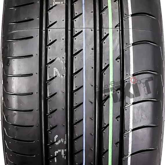 Yokohama Advan Sport 275/40R20 tyre  Compatible with AUDI 57, 62 Vehicle_3
