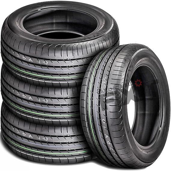 Yokohama Yokohama Advan Sport 275/40R20 tyre  Compatible with AUDI 57, 62 Vehicle_5