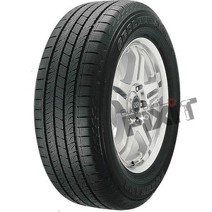 Yokohama 285/50R20 112H YOKOHAMA GEOLANDAR A/T G015 BW A/S Compatible with GMC Acadia, Acadia Limited, Sierra 2500 Vehicle