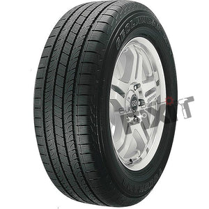 Yokohama YOKOHAMA 285/50R20 112H YOKOHAMA GEOLANDAR A/T G015 BW A/S Compatible with GMC Acadia, Acadia Limited, Sierra 2500 Vehicle