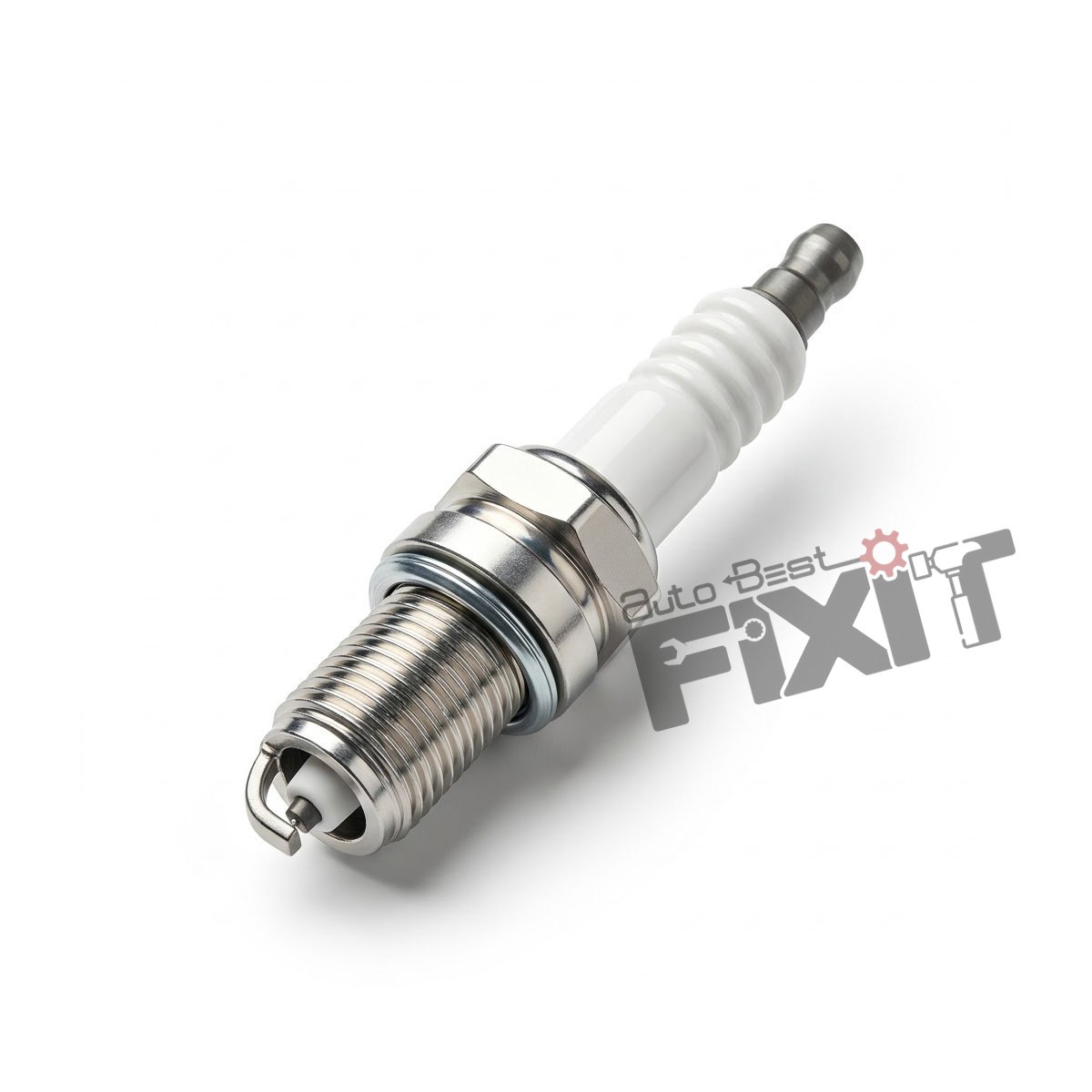 NGK Fiat & Tata Spark Plug Set of 4 for FIAT GRANDE PUNTO 2007-2015 — OEM Spark Plug Spare 