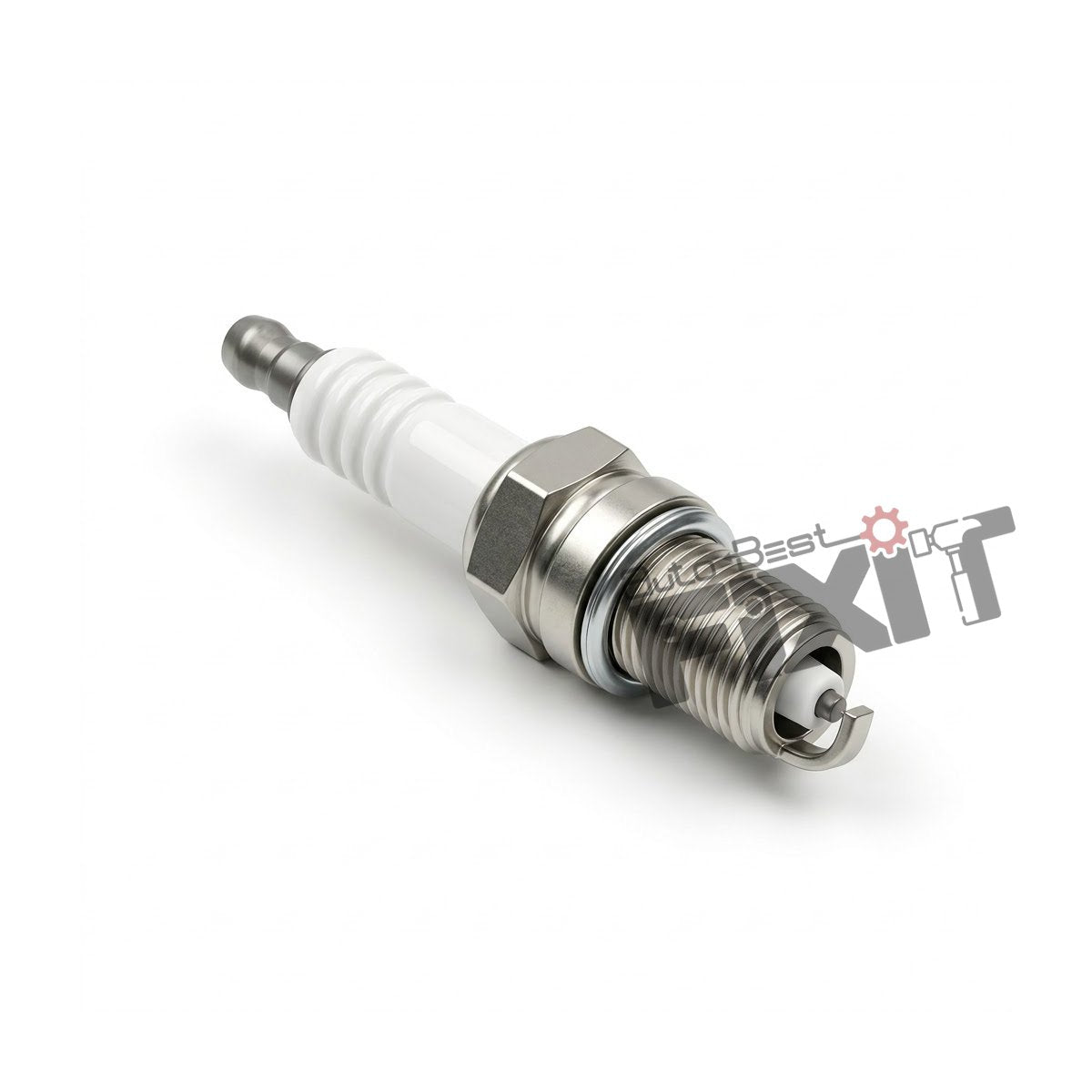 FIAT GRANDE PUNTO Fiat & Tata Spark Plug Set of 4 (2007-2015) — Genuine NGK Spark 