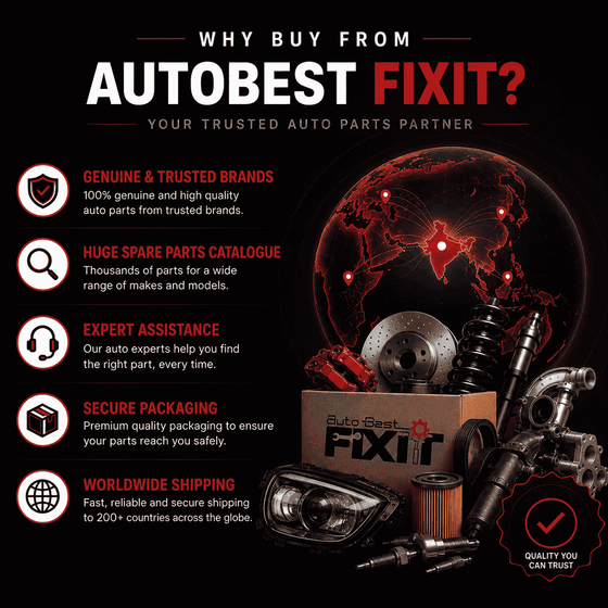 Toyota Fortuner Clutch Kit | 2009-2016 | Valeo