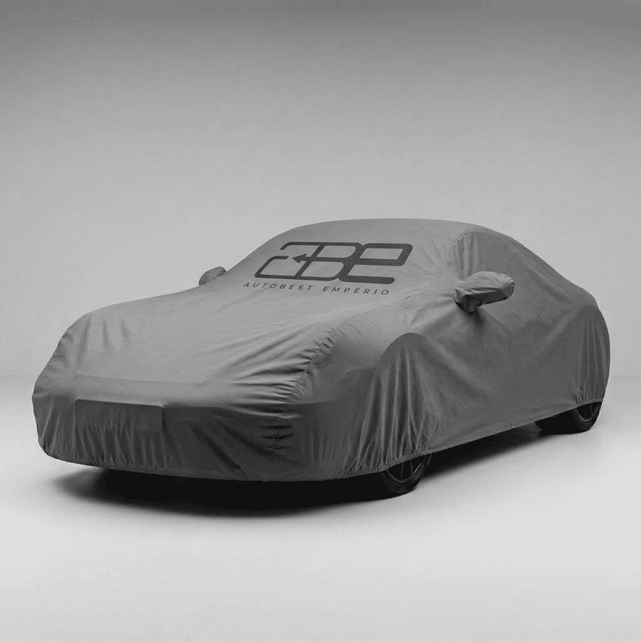 BMW i8 Car Body Cover - Waterproof & Custom Fit – Autobest Fixit