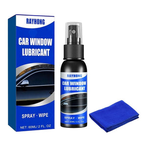 Rubber Seal Protectant Car Rubber Seal Conditioner Spray for Automotive