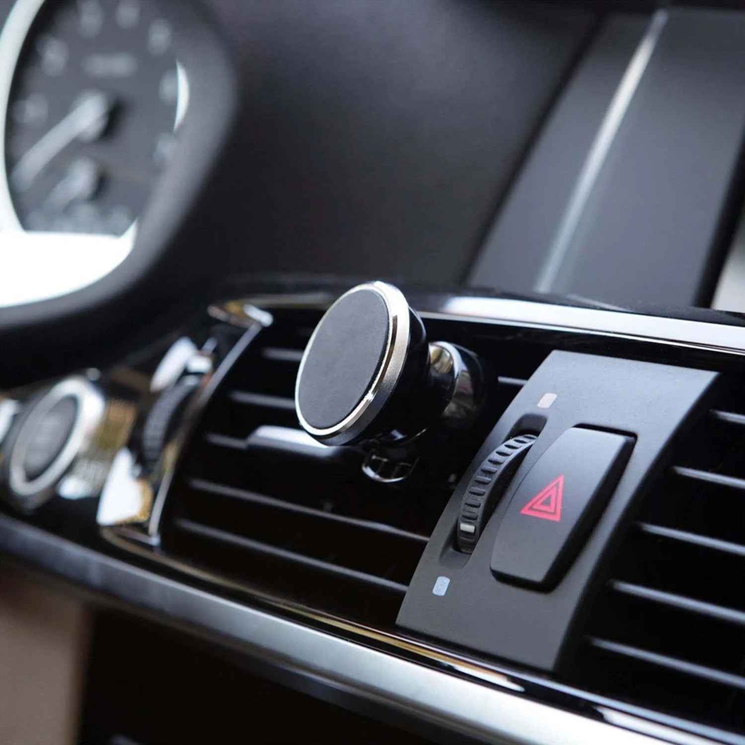 Universal Magnetic Car Mobile Holder (1 Pc)