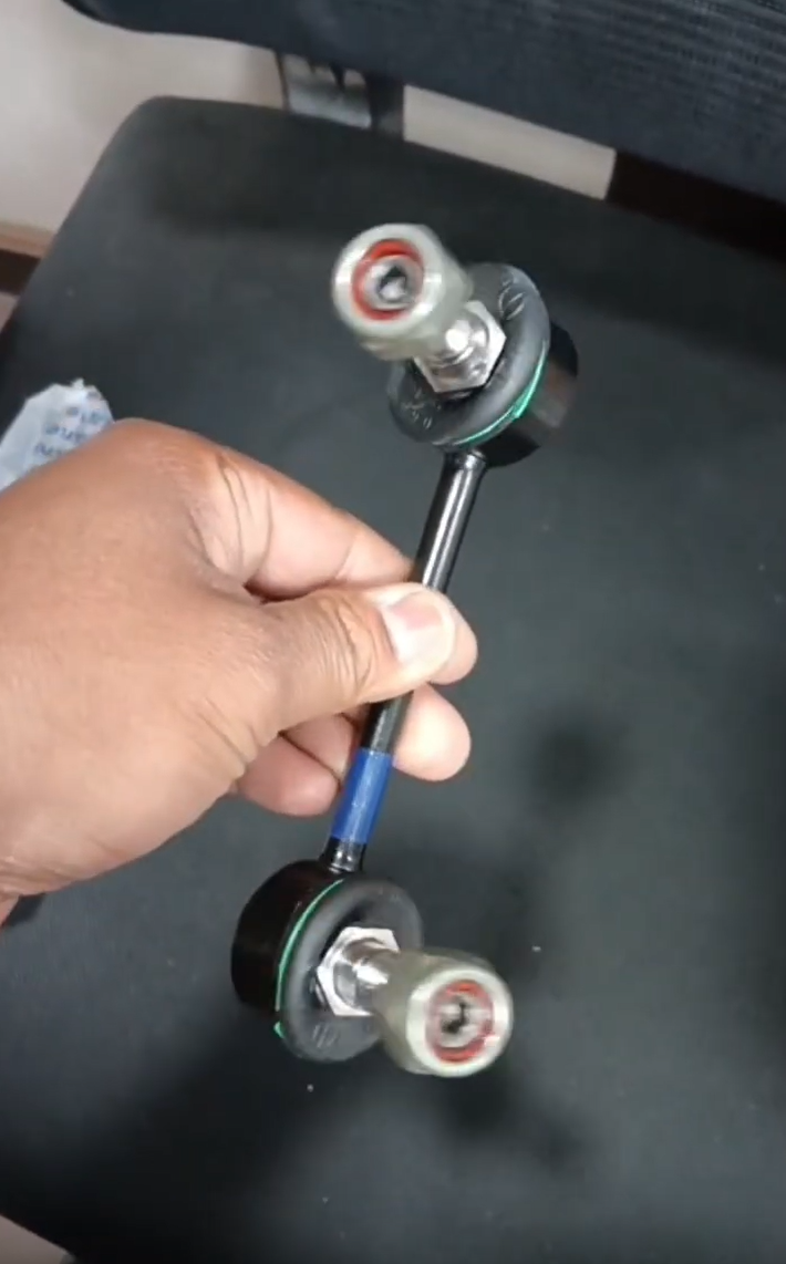 Rane Stabilizer Link for Mahindra Xylp