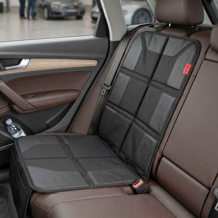 Car Seat Protector Mat 120x48cm Waterproof Anti Slip Auto Cushion Pad (1 Pc)